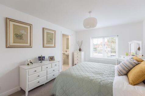 Principal Bedroom Suite