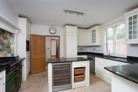 Kitchen/Living/Dining Room