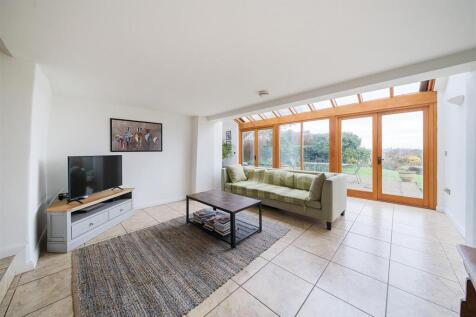 Garden Room , Farmhouse