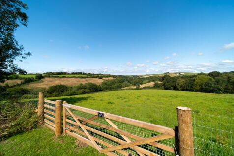 Secure Dog Proof Paddock