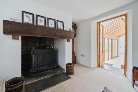 Sitting Room, Farmhouse