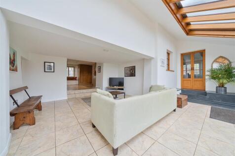 Garden Room , Farmhouse