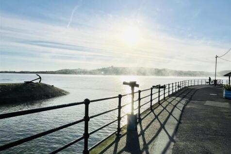 Appledore quay 2