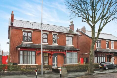 4 Bedroom Houses To Rent In Wolverhampton West Midlands