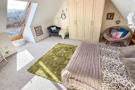 Bedroom Five
