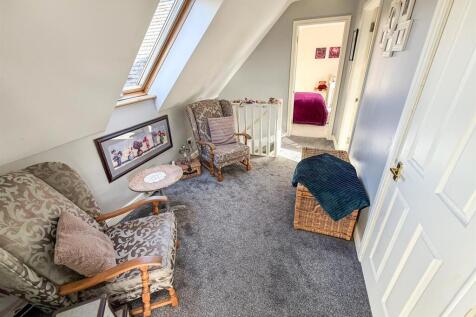 Second Floor Landing