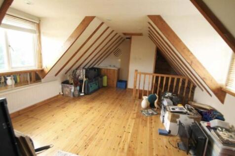 Annexe Room