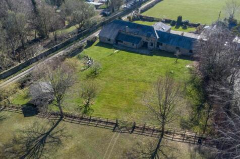 Aerial Photograph