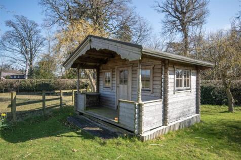 Summerhouse