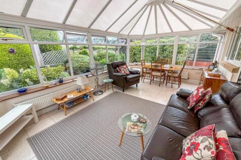 Edwardian Conservatory