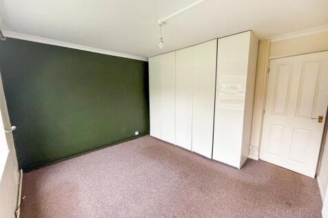 Bedroom One Additional Photograph