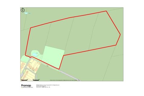 Lot 2 - Land off ...