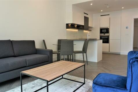 2 bedroom flats to rent in london - rightmove
