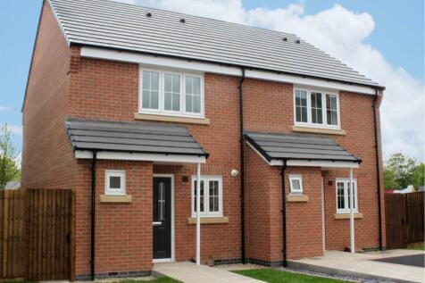 2 Bedroom Houses For Sale In Birstall Leicester