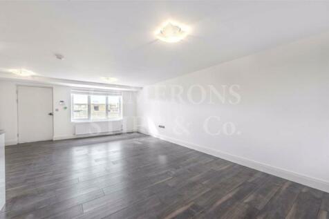 2 Bedroom Flats To Rent In Kilburn North West London