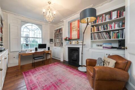 3 Bedroom Houses For Sale In Holloway North London Rightmove