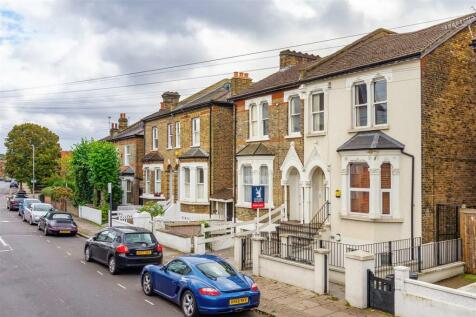 2 Bedroom Flats For Sale In Balham South West London - 