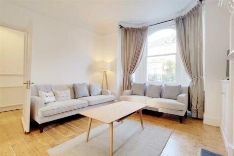 3 Bedroom Houses To Rent In Clapham South West London - 