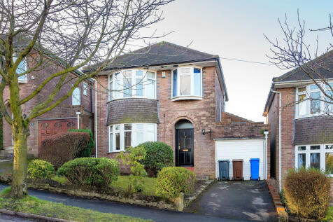 3 Bedroom Houses To Rent In Crosspool Sheffield Rightmove