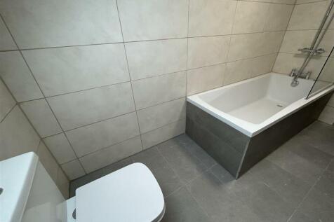 BATHROOM &amp; WC
