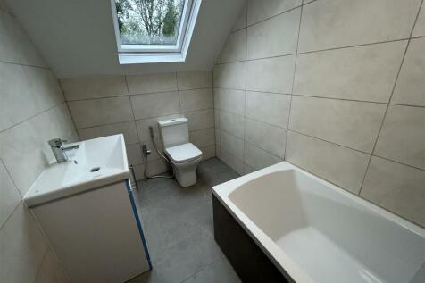 BATHROOM &amp; WC