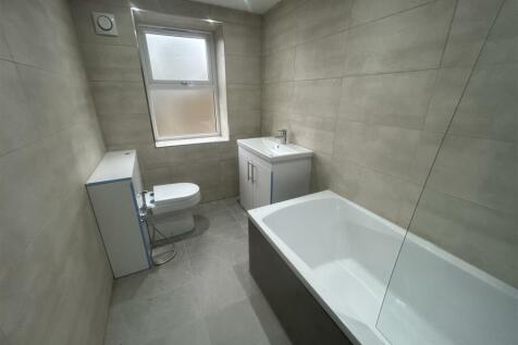 BATHROOM &amp; WC