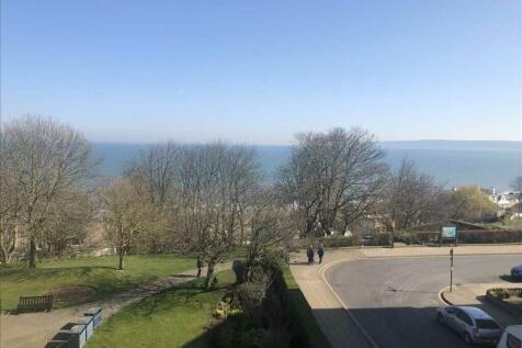 View from The Lounge