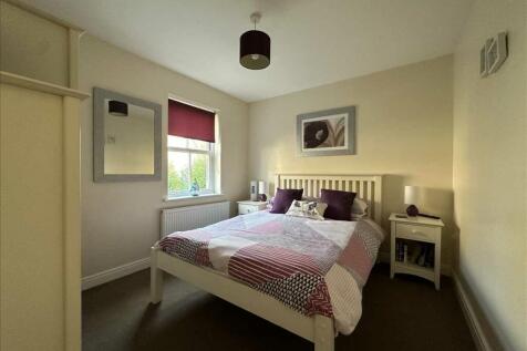 Ground Floor Bedroom