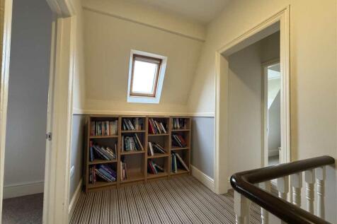 Second Floor Landing