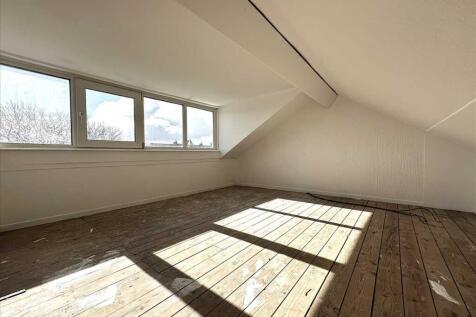 Loft Room
