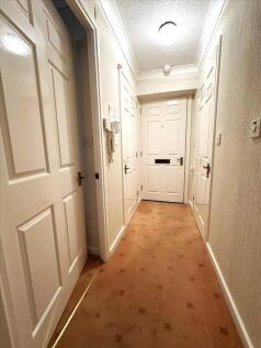 Private Entrance
