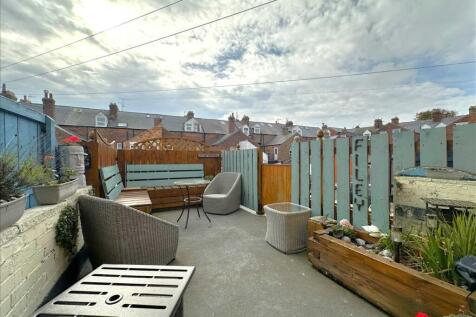 Second Floor Landing