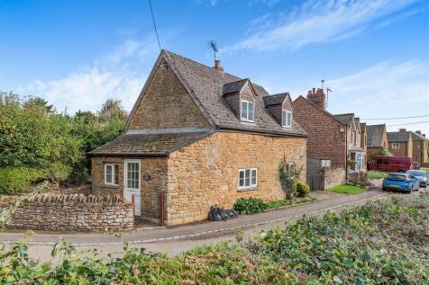 Green View Cottage, Little Bourton-1.jpg
