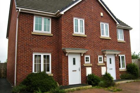 Properties To Rent In Alkrington Garden Village Rightmove