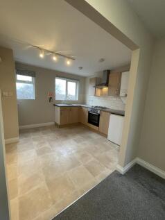 1 bed flat to rent Oliver Street, Northampton NN2