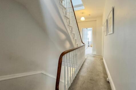 ACCOMMODATION FIRST FLOOR