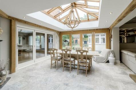 Sibson Manor, Sheepy Road