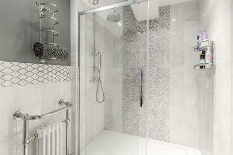 Sibson Manor, Sheepy Road