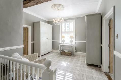 Sibson Manor, Sheepy Road