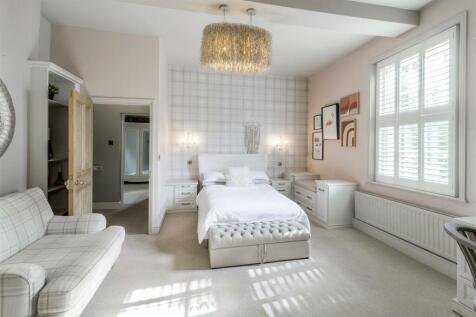 Sibson Manor, Sheepy Road