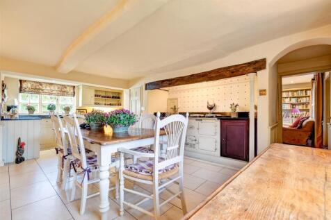 The Manor, Manor Lane, Harlaston