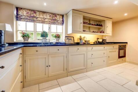 The Manor, Manor Lane, Harlaston