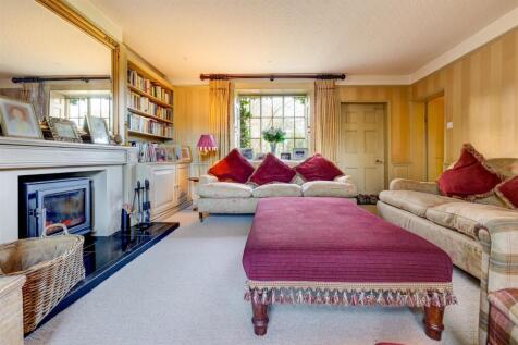 The Manor, Manor Lane, Harlaston