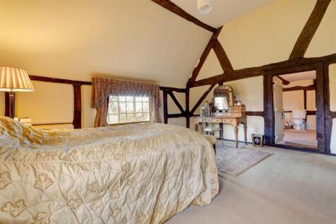 The Manor, Manor Lane, Harlaston
