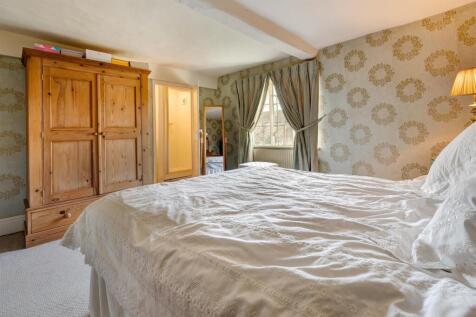 The Manor, Manor Lane, Harlaston