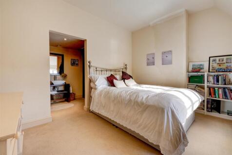 The Manor, Manor Lane, Harlaston