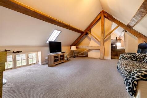 The Manor, Manor Lane, Harlaston