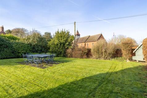 The Manor, Manor Lane, Harlaston