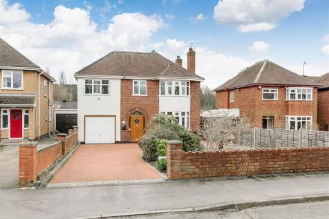 128 Watling Street, Grendon