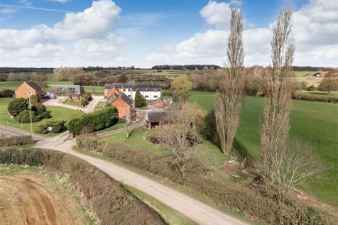 Hipsley Lane, Hurley